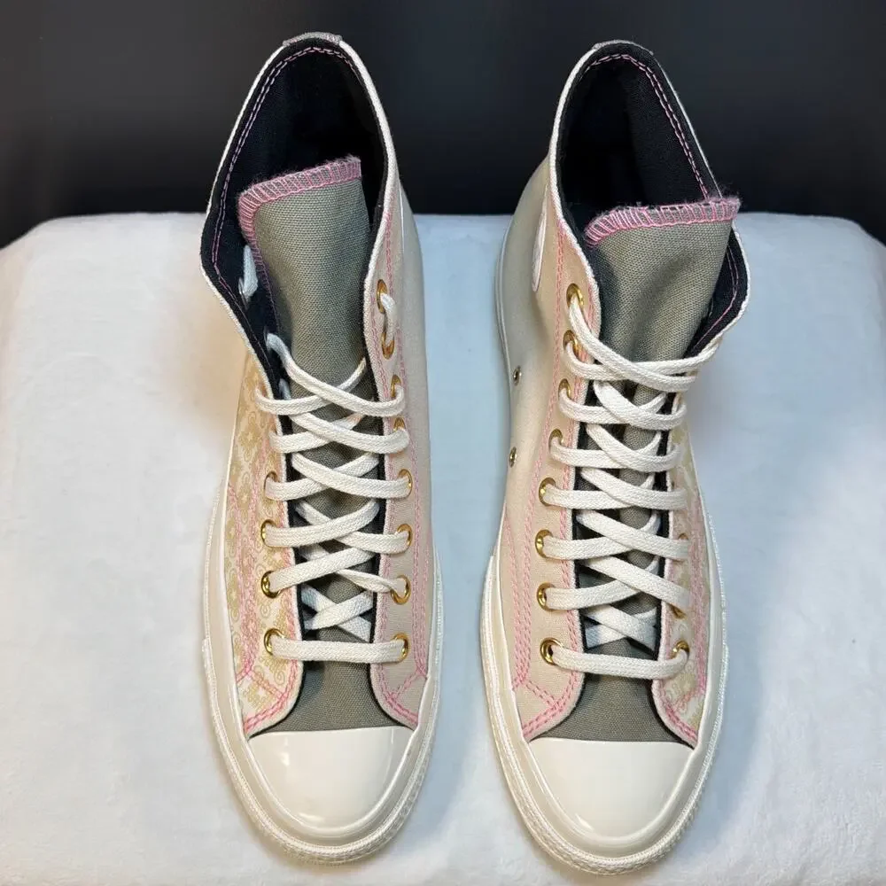 Converse Chuck 70 High Monogram “1946 Geoffrey” | 9.5M/11.5W